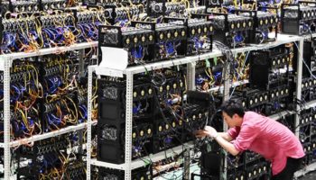 Bitcoin Madencilik Geliri Eylul Ayinda Yuzde 16 Dustu