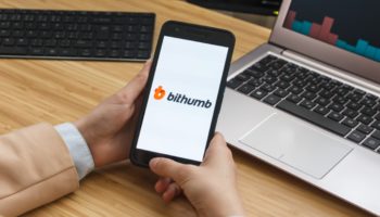 Bithumb Eski Sahibine 8 Yil Hapis Cezasi