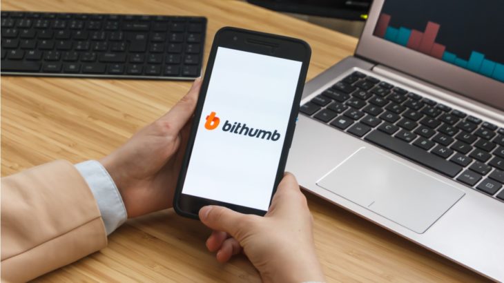 Bithumb Eski Sahibine 8 Yil Hapis Cezasi