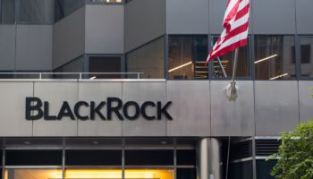 Blackrock ETF Urunleri Sayesinde Ayakta Kaldi