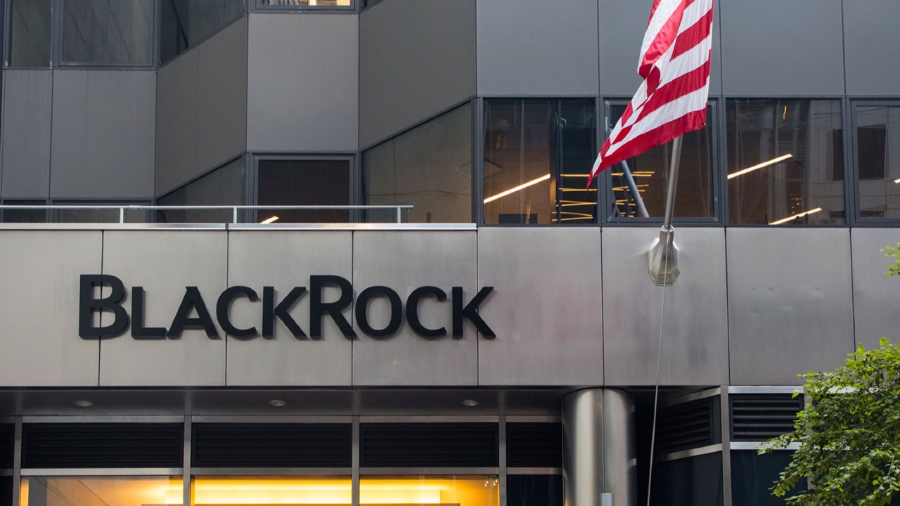 Blackrock ETF Urunleri Sayesinde Ayakta Kaldi