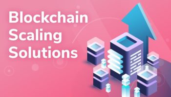 Blockchain L1 ve L2 Olcekleme Cozumleri Nedir