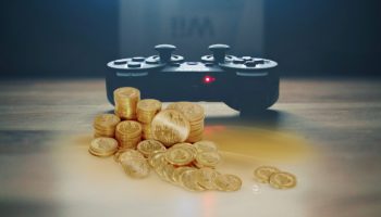 Blockchain Oyun Gelistiricisi 40 Milyon Dolar Yatirim Topladi