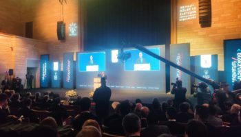 Blokzincir Istanbul Etkinliginden One Cikanlar