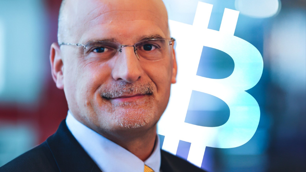 Bloomberg Analisti Bitcoin Olgunlasiyor