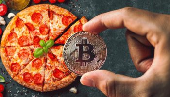 Brezilyada Bitcoin Pizza Gunu Kutlanacak