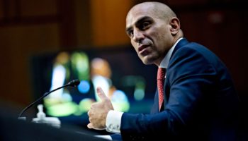 CFTC Baskani Ethereumun Emtia Oldugunu Soyledi