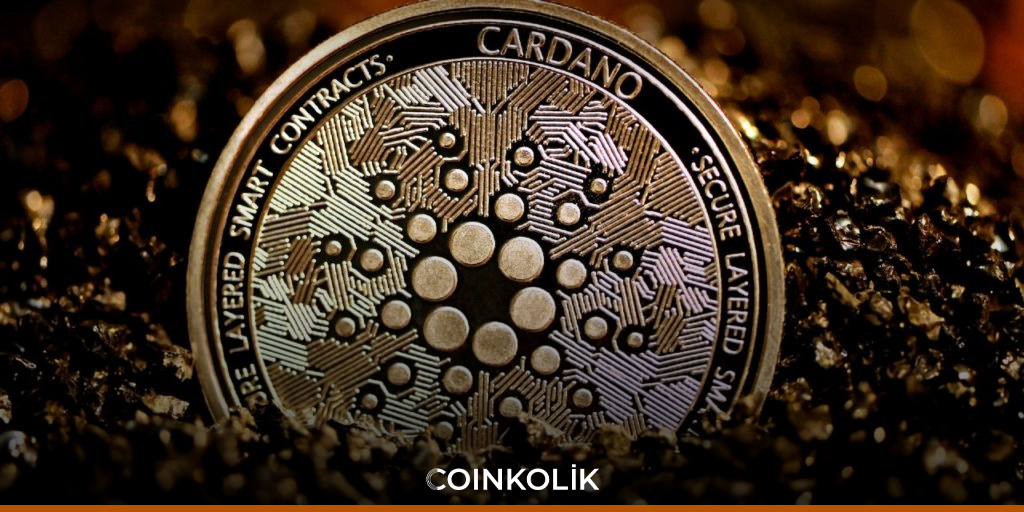 Cardano Hacim Verileri Olumlu Sinyaller Veriyor