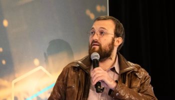 Cardano Kurucusu ABDli Duzenleyicilerden Netlik Istiyor