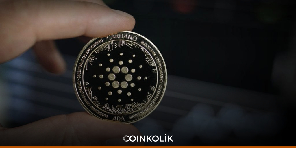 Cardano, Stake Oranlarında 8 Ayın En Düşük Seviyesinde