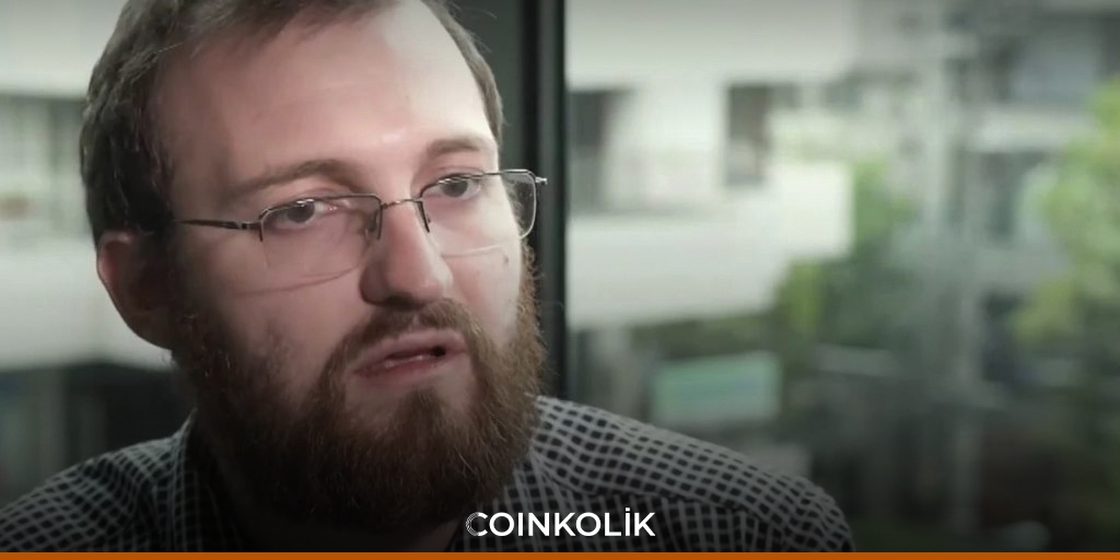 Charles Hoskinson, Cardano’nun Yeni Dönemini Değerlendirdi