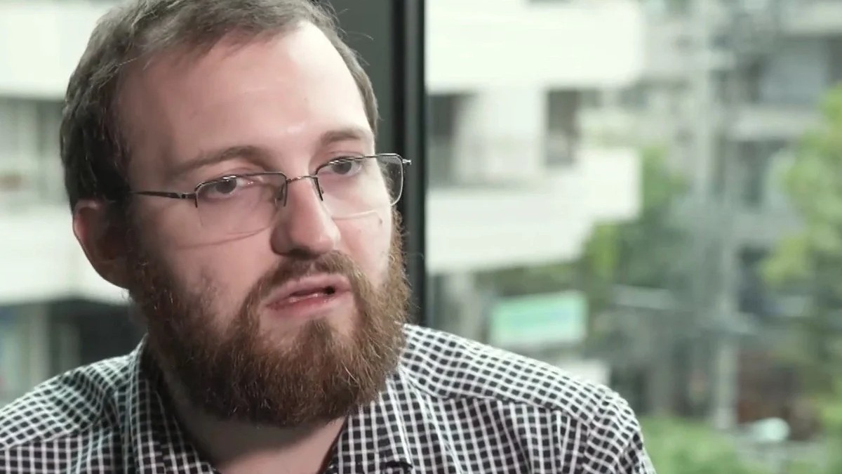 Charles Hoskinson Cardanonun Yeni Donemini Degerlendirdi