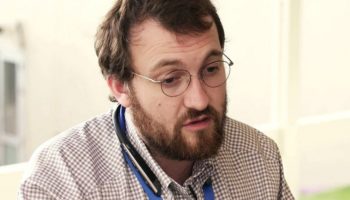 Charles Hoskinson Twittera Sitem Etti