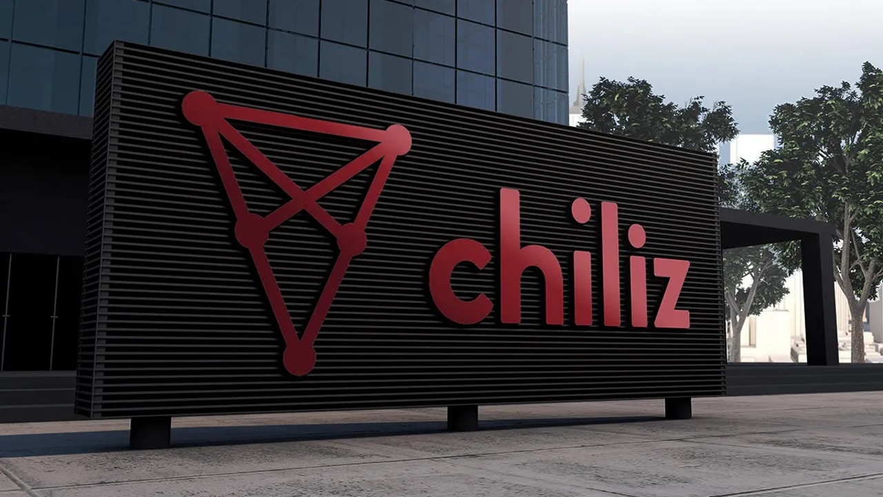 Chiliz CHZ Guclu Bir Sekilde Ekosistemini Buyutuyor