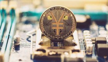 Cinde Dijital Yuan Kullanimi 100 Milyar Yuanin Uzerinde