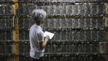 Compass Mining Aspen Creek ile Anlasma Imzaladi