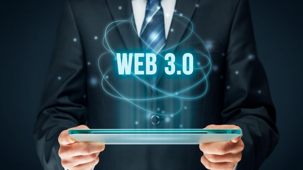 CryptoCom COOsu Web3 Hakkinda Konustu 1