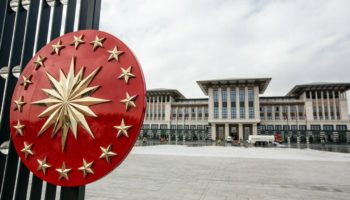 Cumhurbaskanligi 2023 Programi Resmi Gazeteye Alindi