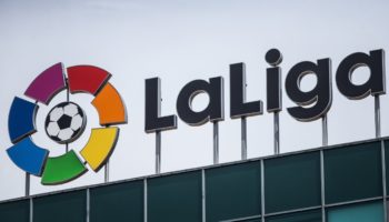 Dapper Labs ve Ispanya Futbol Ligi NFT Ortagi Oldu