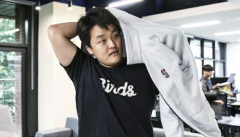 Do Kwon Singapurdan Dubaiye Gecti