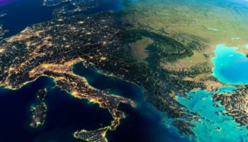 Dogu Avrupa Kripto Alaninda En Riskli Bolge Oldu