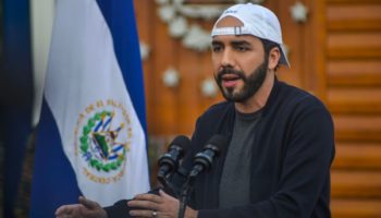 El Salvador Baskanindan Bitcoini Hedef Alanlara Elestiri