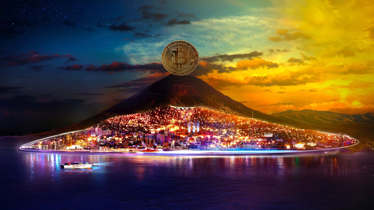 El Salvador Bitcoin Sehri Icin Yogun Mesai Harciyor
