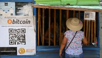 El Salvadorlular Bitcoini Basarisizlik Olarak Nitelendiriyor