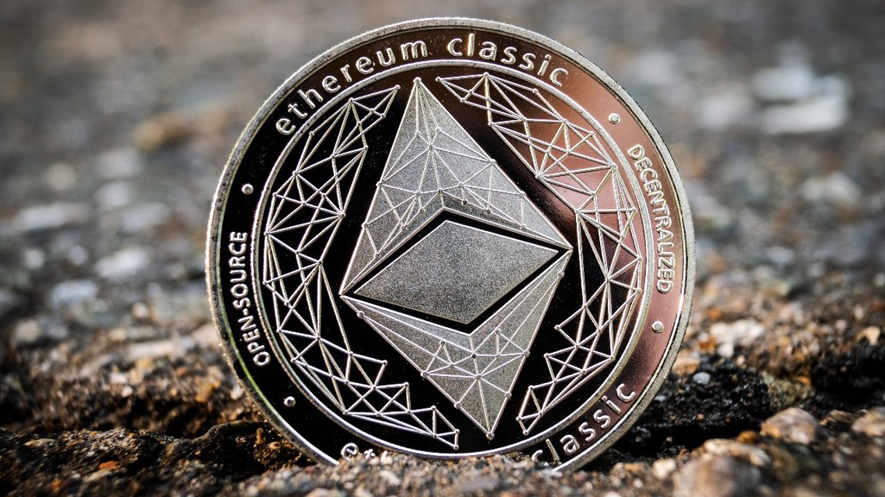 Ethereum Classic Tehlike Canlarini Caliyor