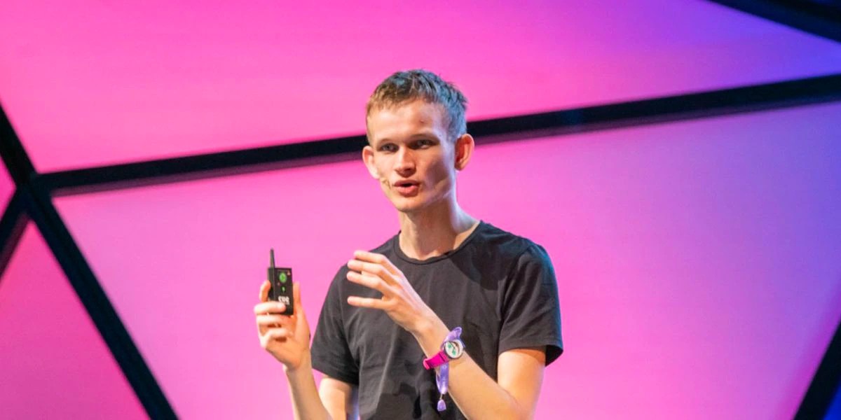 Ethereum Kurucusu Kripto Duzenlemeleri Hakkinda Konustu