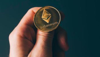 Ethereumun Piyasa Degeri Mergeden Bu Yana Dususte 1
