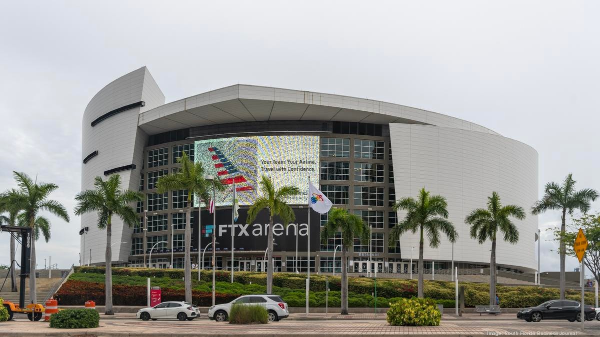FTX US Personelleri Miami Yolcusu
