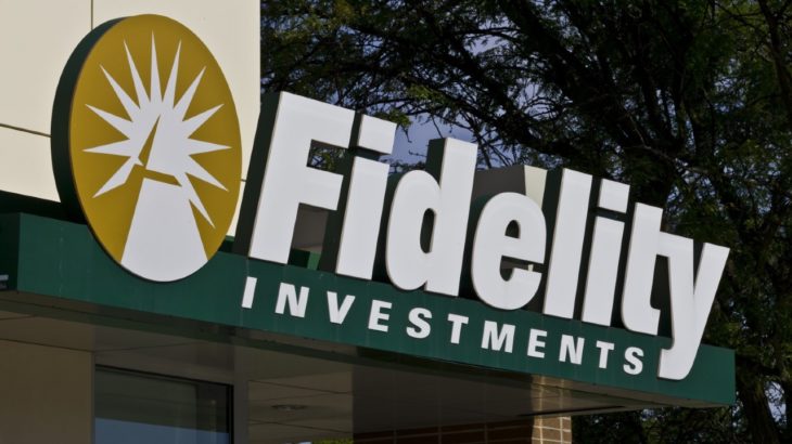 Fidelity Kurumsallarin Kripto Paralara Yoneldigini Belirtti