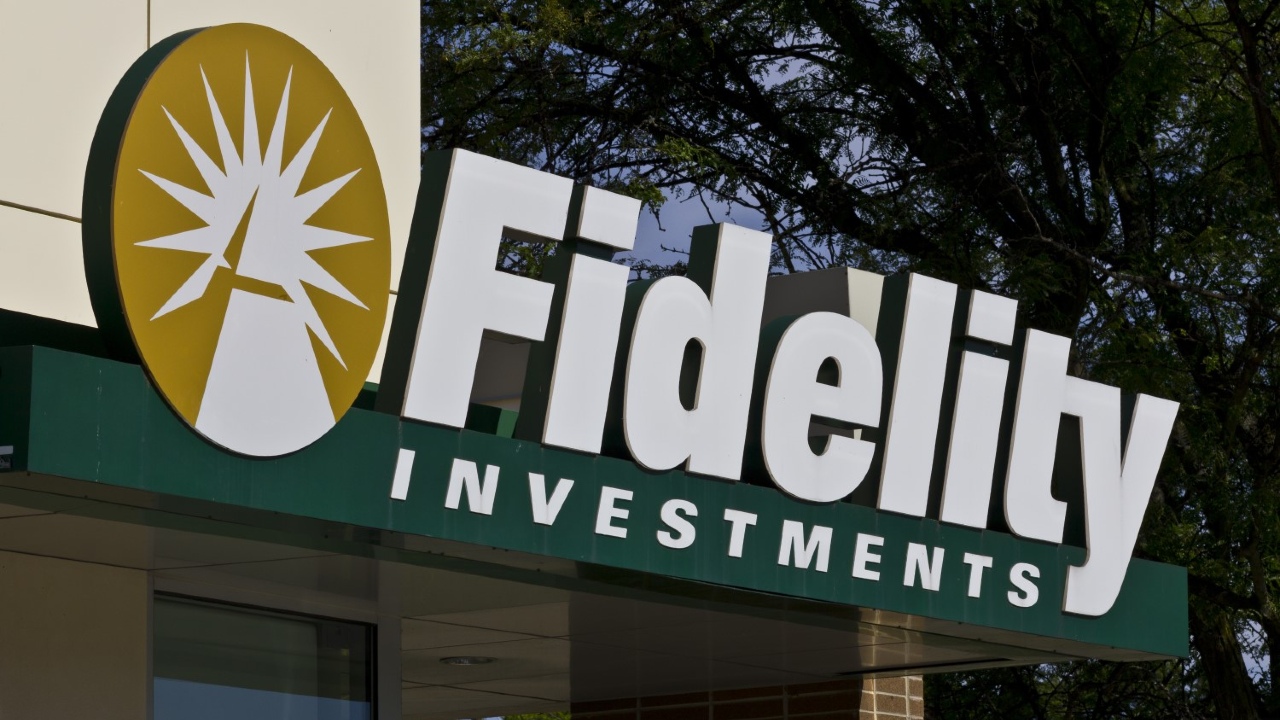 Fidelity Kurumsallarin Kripto Paralara Yoneldigini Belirtti