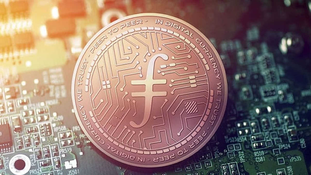 Filecoin Guclu Isimler ile Ortaklik Kurdu