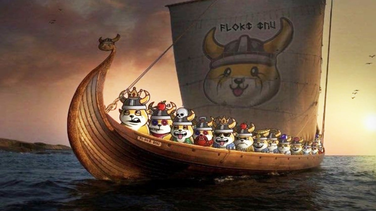 Floki Inu Binance Listelenmesi Icin Imza Topluyor