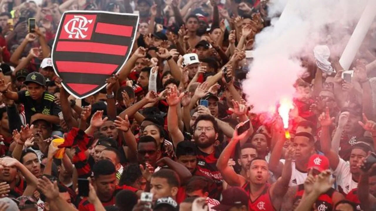 Futbol Kulubu Flamengodan Web3 Ortakligi