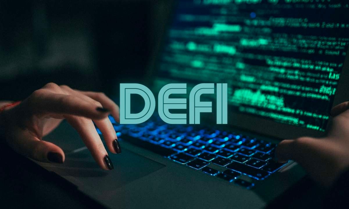 Hackerlar Ekim Ayinda DeFi Protokollerini Hedef Aldi