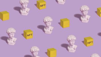 Hikaye Anlatan NFT Koleksiyonlari Nedir