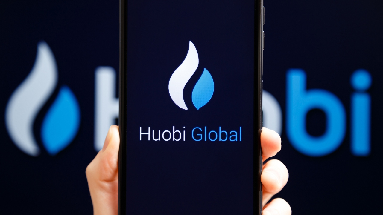 Huobi Global Hisselerini About Capitale Sattigini Duyurdu