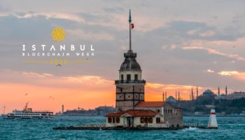 Istanbul Blockchain Haftasinda IstanDAO Gunleri