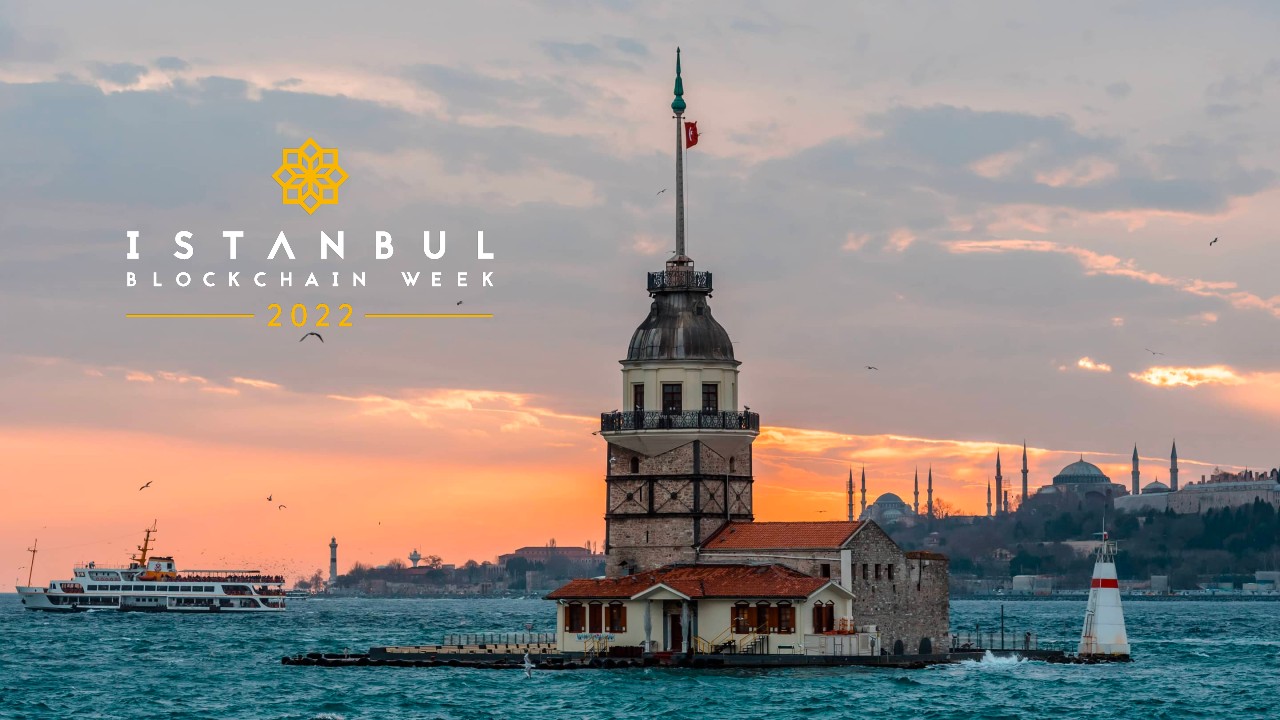 Istanbul Blockchain Haftasinda IstanDAO Gunleri