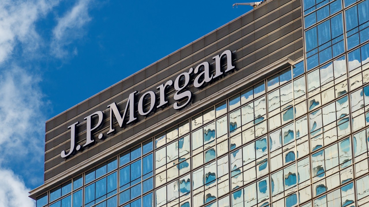 JPMorgan 1