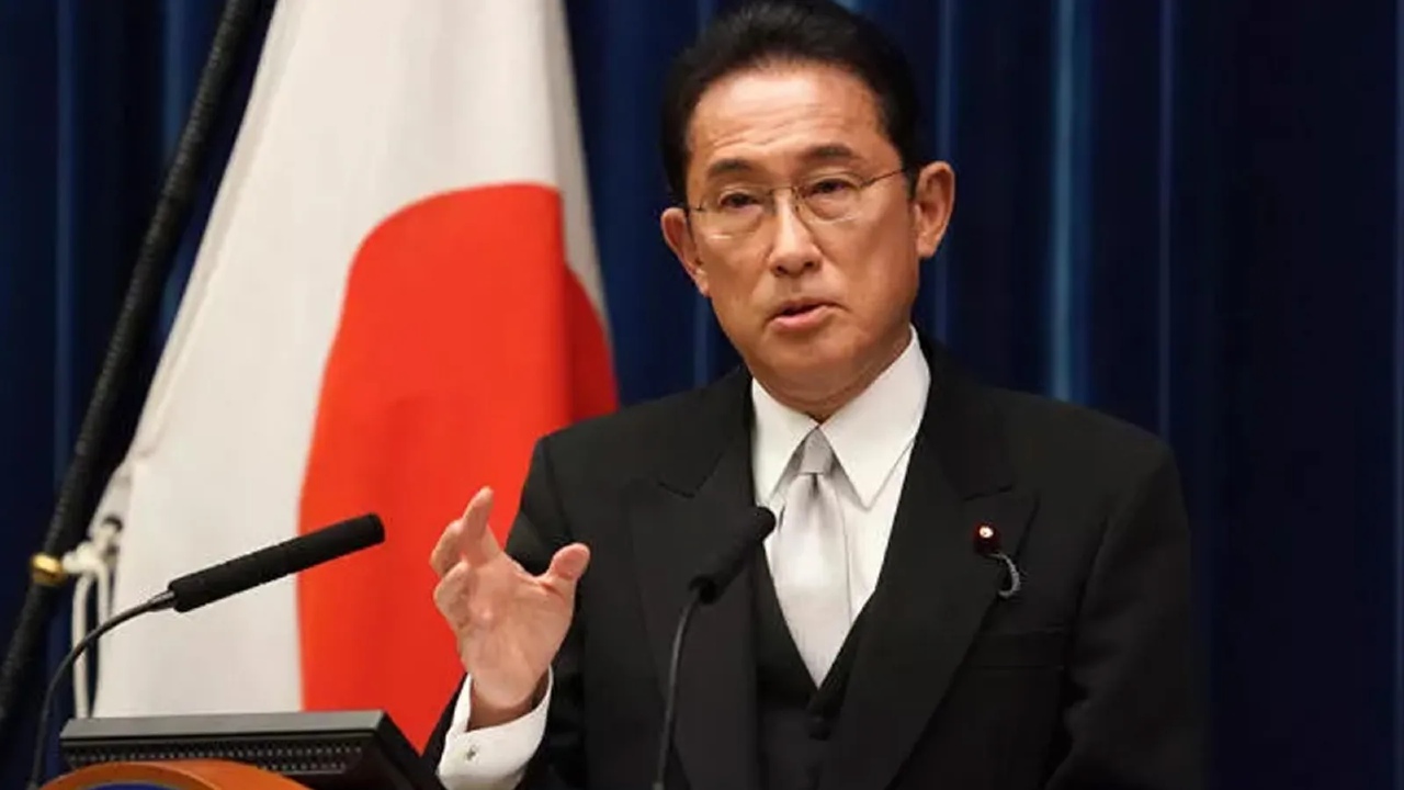 Japonya Başbakanı, Metaverse ve NFT Üzerinde Yoğunlaştı