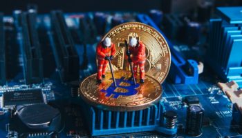 Kazakistan Bitcoin Madenciliginde Zirveye Oynuyor