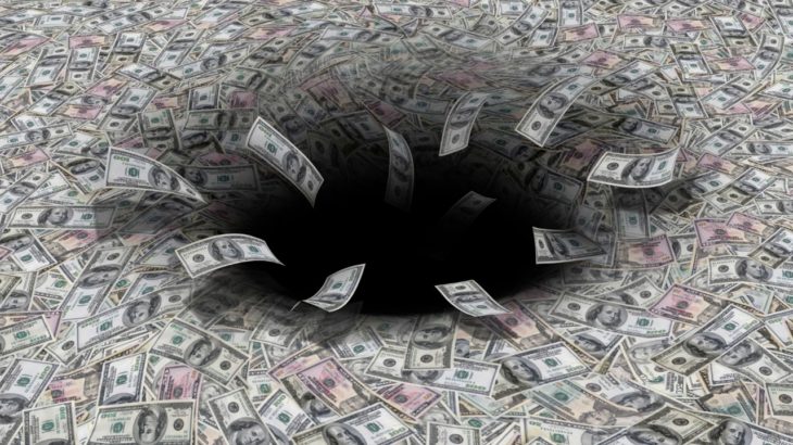 Kripto Paralar Yukseliste 786 Milyon Dolar Tasfiye Edildi