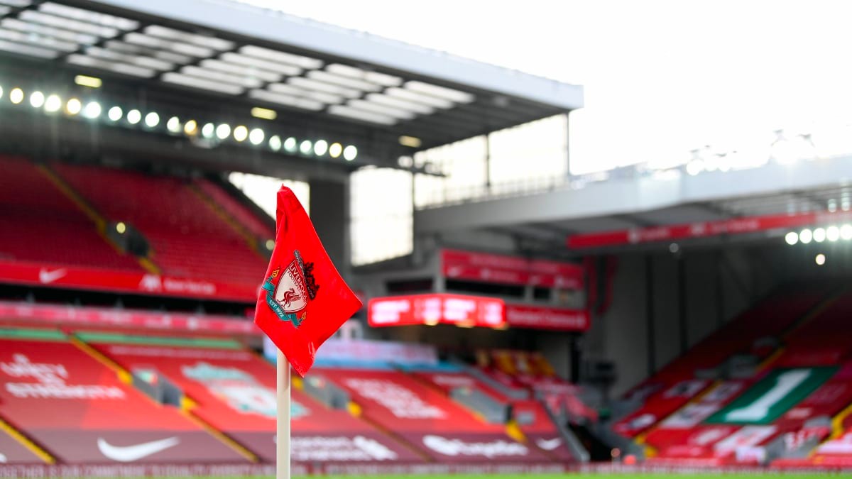 Liverpool FC Meta ile Is Birligi Yapti
