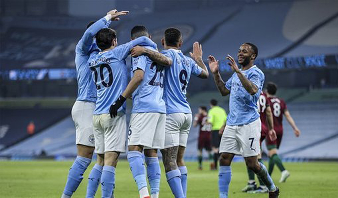 Manchester City