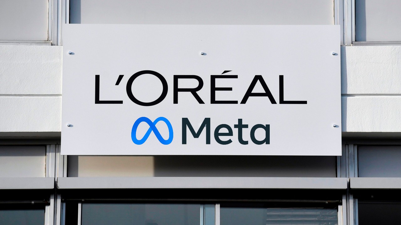 Meta ve LOreal Web3 Ortakligi Baslatiyor