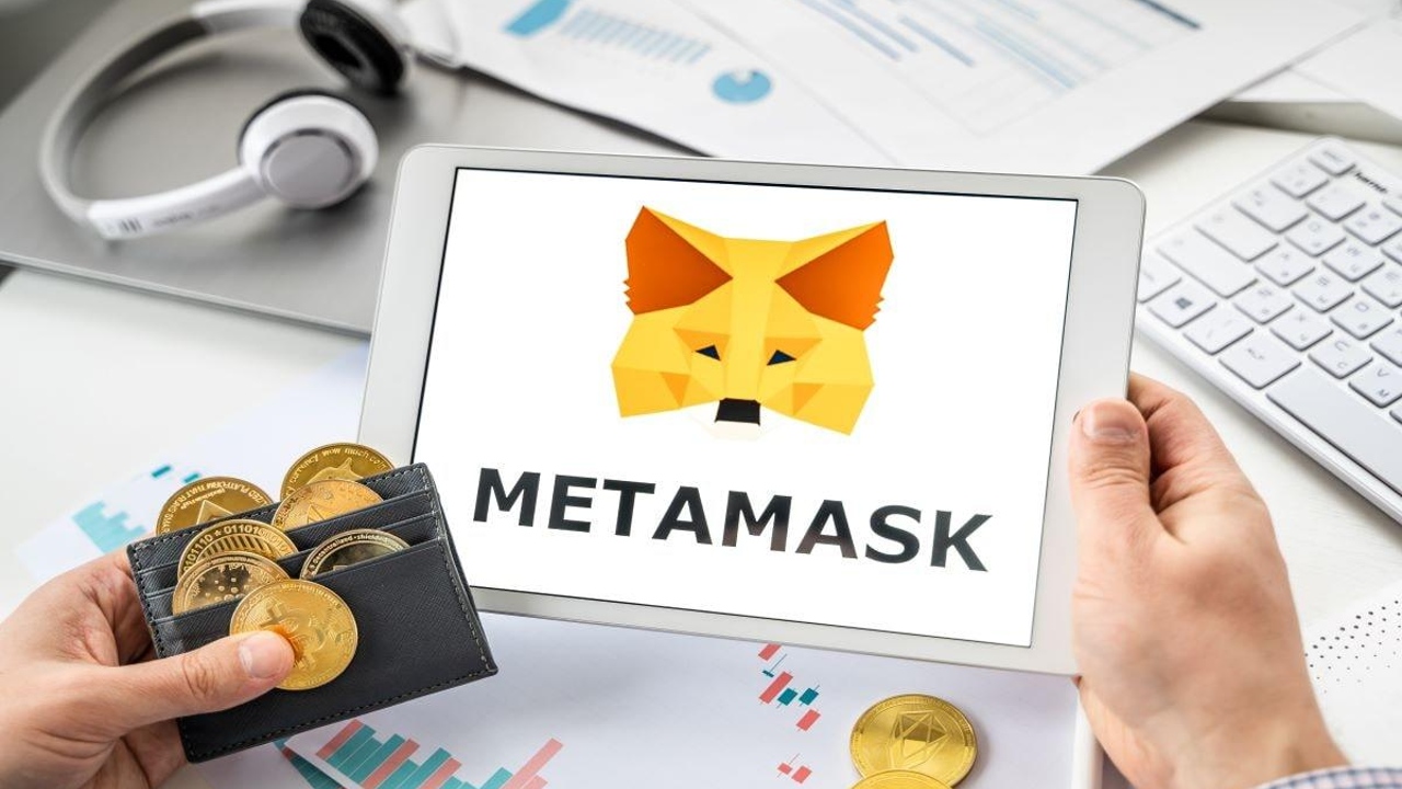 MetaMask Hizli Banka Transferi Eklentisini Baslatti